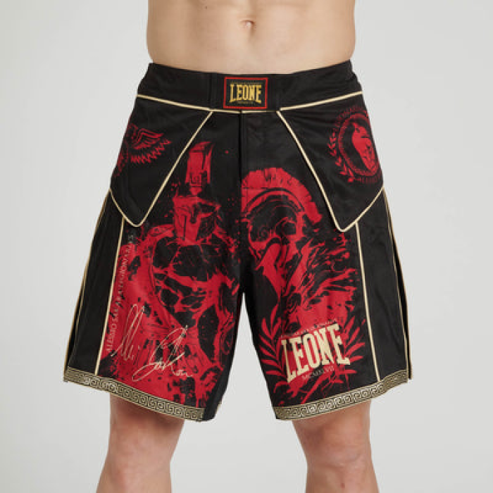 Шорти - LEGIONARIVS III MMA SHORTS AB789